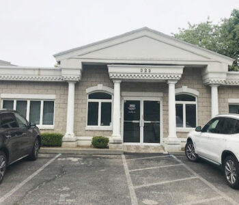 West Islip Office Building